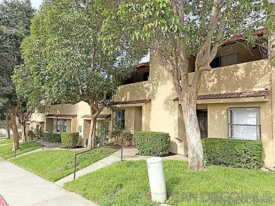 4562 Twain Ave APT 13 San Diego, CA 92120