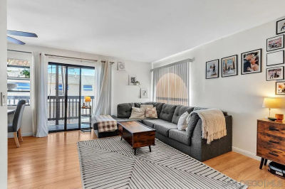 4725 35th St APT 7 San Diego, CA 92116