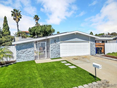 3734 Aqua Park Ct San Diego, CA 92154