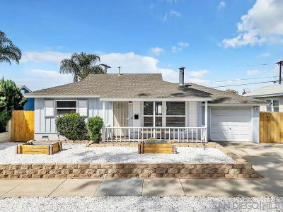 7722 Linda Vista Rd San Diego, CA 92111