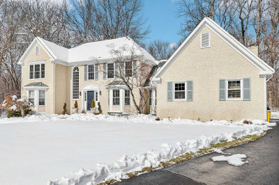 34 Brians Circle, West Windsor Township, NJ, USA