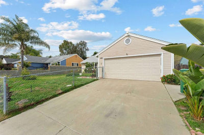 5133 Greenbrook St Oceanside, CA 92057