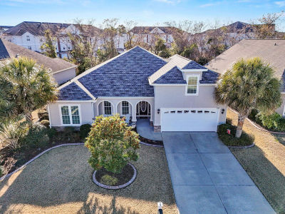 2318 Via Palma Dr North Myrtle Beach, SC 29582