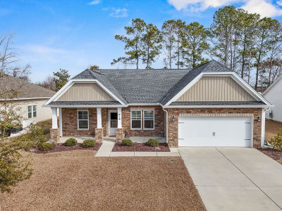 131 Crabapple Dr Longs, SC 29568