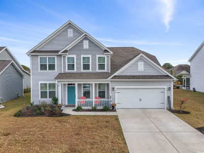 376 Mikita Dr Surfside Beach, SC 29575