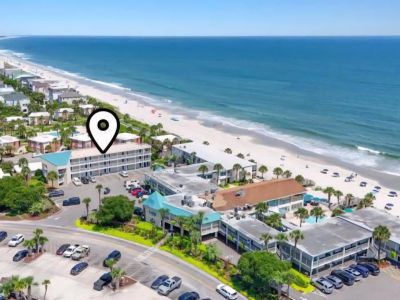 1 Norris Dr #354 Pawleys Island, SC 29585