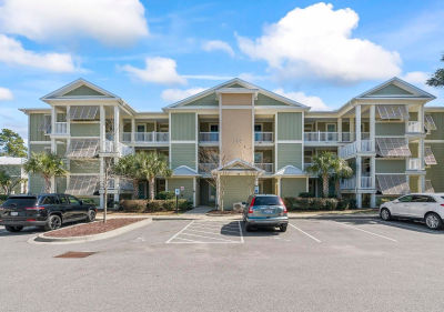 133 Puffin Dr #3E Pawleys Island, SC 29585