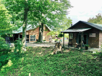 109 Collins Ln Pangburn, AR 72121