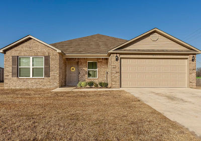 89 Wildflower Dr Beebe, AR 72012