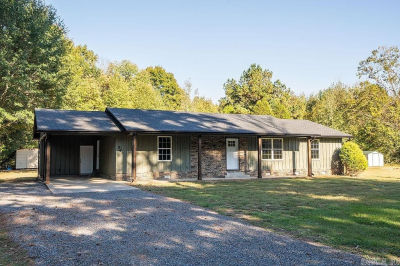 59 Chinkapin Dr S Pangburn, AR 72121