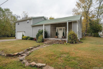 400 2nd St Pangburn, AR 72121
