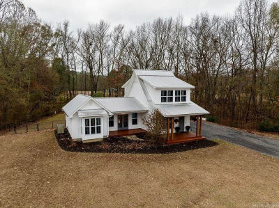 139 River Trl Heber Springs, AR 72543