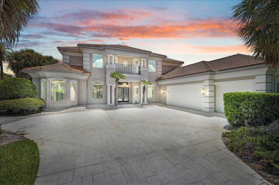 87 Island Estates Parkway, Palm Coast, FL, USA