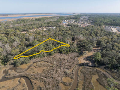 PARCEL 7 Pine Island Rd Ponte Vedra, FL 32081