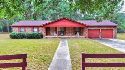 210 Ellis Rd Glenwood, AL 36034