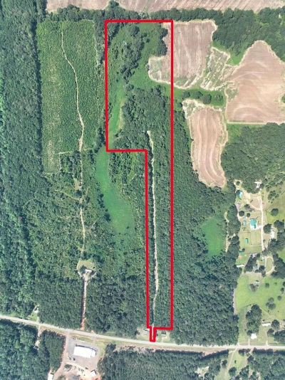 Us Highway 84 Red Level, AL 36474