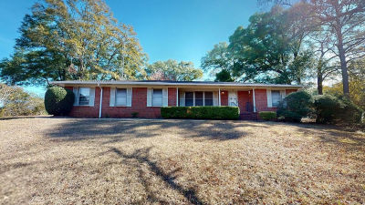 308 Meadow Ln Enterprise, AL 36330