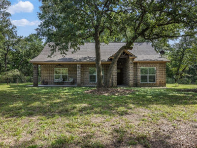 17756 County Road 473 Somerville, TX 77879