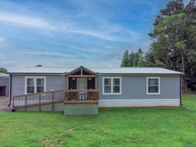 175 E County Road 2118 Longview, TX 75603