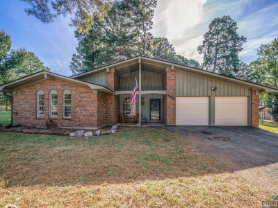 5002 Stevens St Lone Star, TX 75668