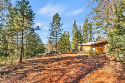 21235 Spring Garden Rd Foresthill, CA 95631