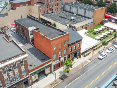 119 N George St York, PA 17401