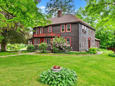 2507 State Rd Richmond, MA 01254