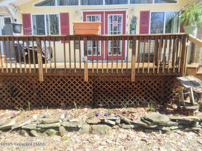 129 Buck Run Dr Milford, PA 18337