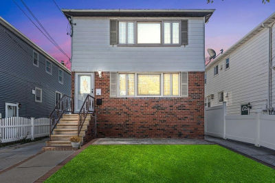 454 Beach 122nd St Far Rockaway, NY 11694