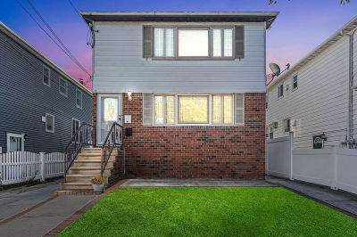 454 122nd Bch UNIT 2 Rockaway Park, NY 11694