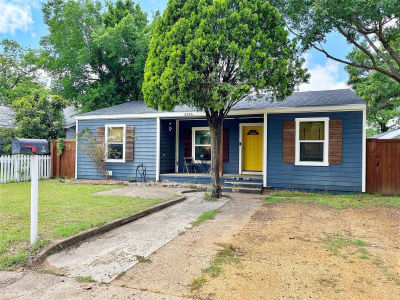 2315 Boyd St Dallas, TX 75224
