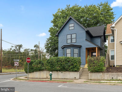 545 Ridge Ave Hagerstown, MD 21740