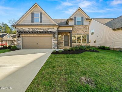 10106 Songbird Ln Knoxville, TN 37931