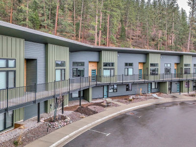1250 Basecamp Dr #C Missoula, MT 59802