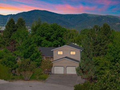 4750 Mark Ct Missoula, MT 59803