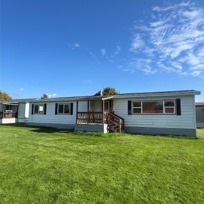 407 N Surrey St Missoula, MT 59808