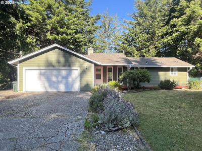 920 Ranch Rd Reedsport, OR 97467