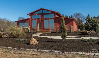 284 Snow Farm Rd Hull, GA 30646