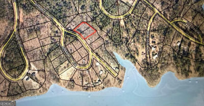 0 Bramlett Cir Elberton, GA 30635
