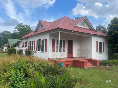 620 N Main St Atmore, AL 36502