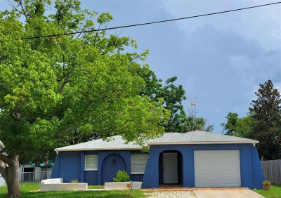 8504 Lafitte Dr Hudson, FL 34667