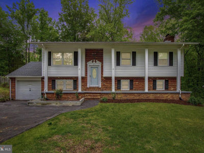 415 Cooper St Spotsylvania, VA 22551