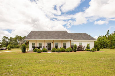 104 Wildwood St Hoboken, GA 31542