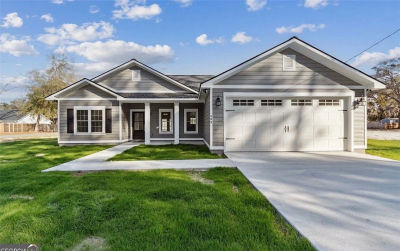 5907 Owens Rd Patterson, GA 31557