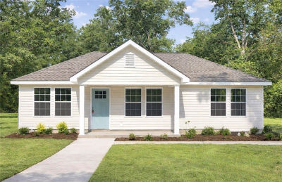 420 Greenleaf St Blackshear, GA 31516