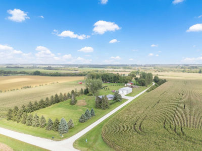 69378 230th Ave Kasson, MN 55944