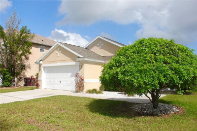 651 Michigan Estates Cir Saint Cloud, FL 34769