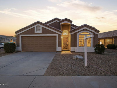 17012 S 27th Pl Phoenix, AZ 85048