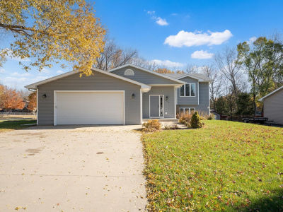 820 Chestnut St Mantorville, MN 55955