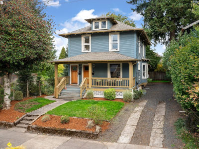 4824 NE 8th Ave Portland, OR 97211